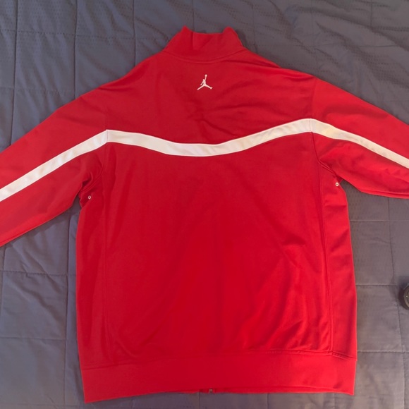 Jordan Jacket - Picture 3 of 6